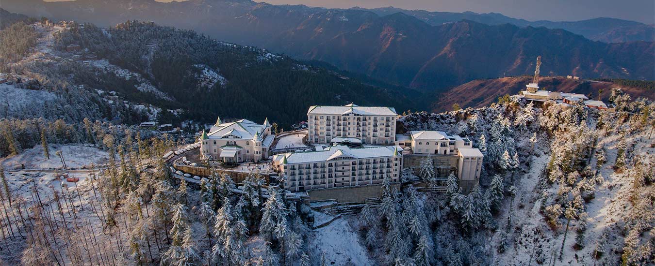 Himachal Resort