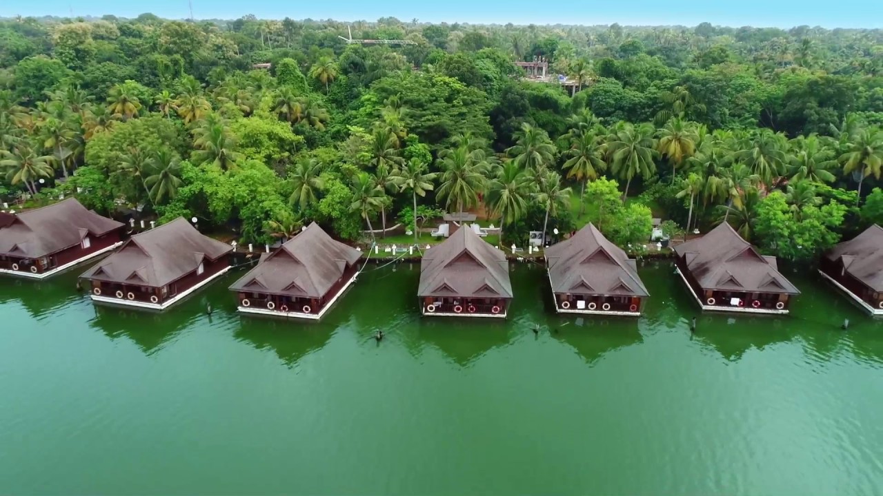 Kerala Resort