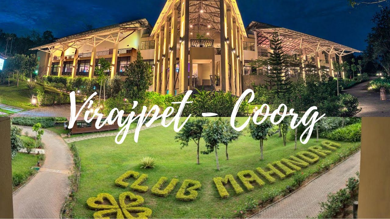 Virajpet